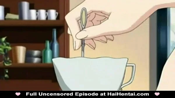 Hentai XXX Ecchi Uncensored Teen Anime Virgin