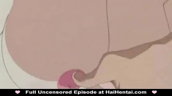 Hentai XXX Ecchi Uncensored Teen Anime Virgin