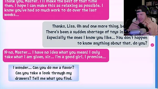 They lied to me about what happened in my bed (Fap CEO) [Uncensored]