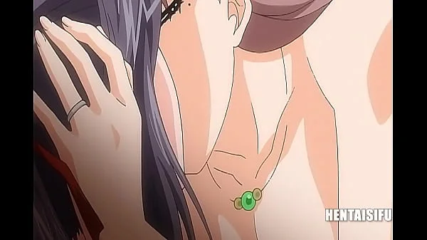 Bred The Entire Department To Get Back At One Guy - Uncensored Hentai