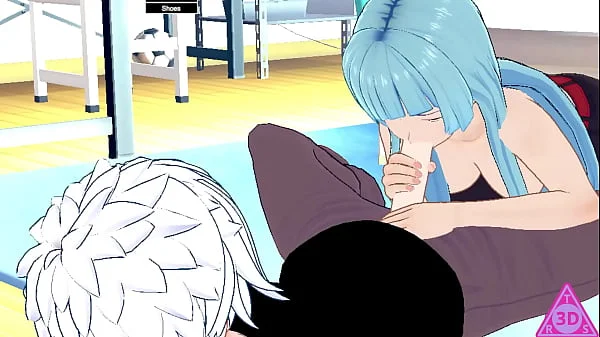 Kasumi Miwa Jujutsu Kaisen hentai videos have sex blowjob handjob horny and cumshot gameplay porn uncensored... Thereal3dstories..