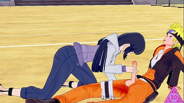 KOIKATSU, NARUTO HINATA hentai videos have sex blowjob handjob horny and cumshot gameplay porn uncensored... Thereal3dstories..1/5