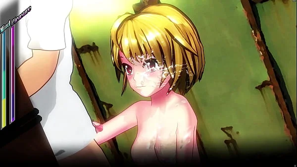 Bandage Games [3D Hentai, 4K, 60FPS, Uncensored]