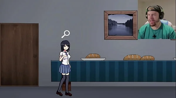 This Haunted House Left Me Horny (Escape Kaori and The Haunted House) [Uncensored]