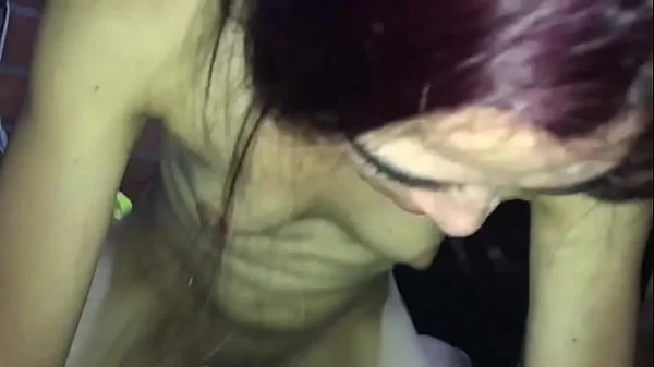 Follando y lamiendo el coño de la sucia pelirroja de mi cuñada hasta llenarla de semen en el coño - Amateur Nora Milf - Andy Z 94