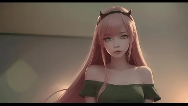 AI generated Zerotwo is needed for you