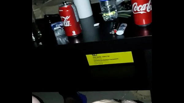 Ex blonde gf BlowJob BWC Homemade