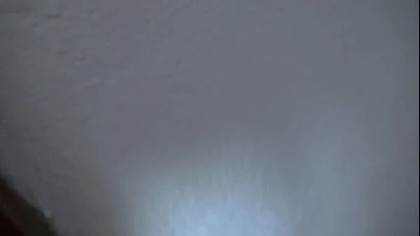 I caught my 18 year old stepson masturbating on my dirty panties !!!