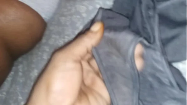 Her Panties So Wet You Can Ring Them Out