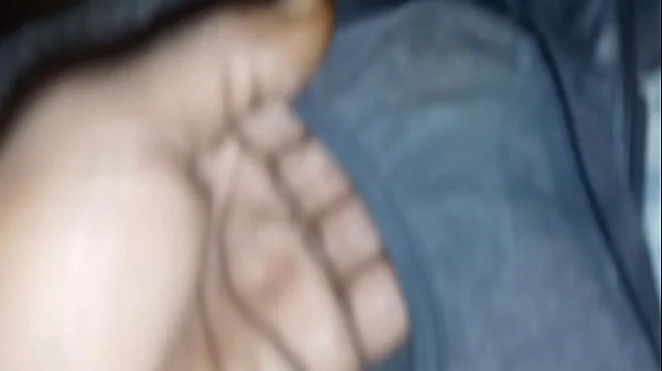 Her Panties So Wet You Can Ring Them Out