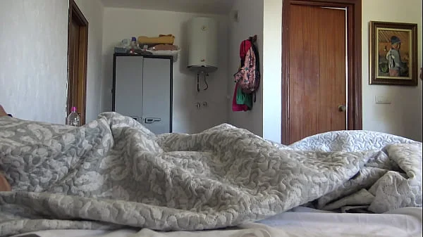 Big Ass Egyptian Milf Fucking In Hotel