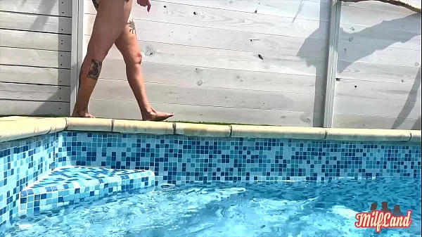 Lady et Mya Loren coquinent pour la première fois Part 1