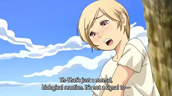 Secret journey by Hentai heaven.org