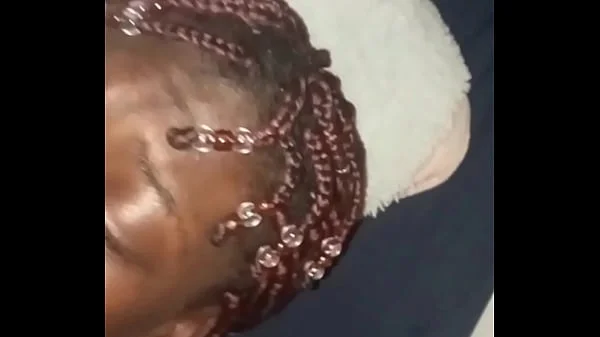 I was so horny I had to dick her down like the good little slut she is