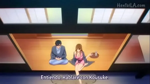 Intercambio de parejas capitulo 1 sub español