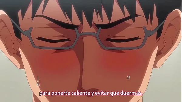Jikan episodio 4 sub español