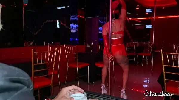 I have hardcore sex with my VIP client at Club 7PK2 VIP!