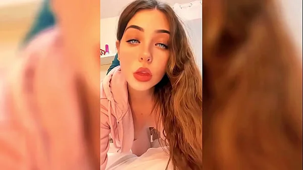 Mi novio me folla lo mejor que puede , pero yo siempre me quedo muy cachonda , me gustan las pollas muy grandes que me revienten el coño , y me hagan gemir como puta