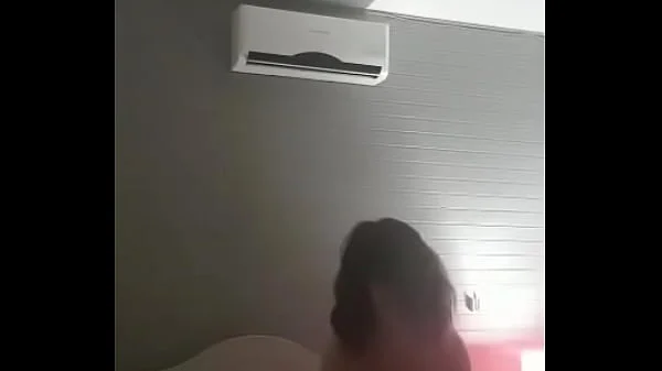 Couple français fait maison