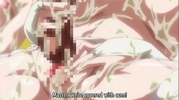 Residence of Obscene Art Episode 1