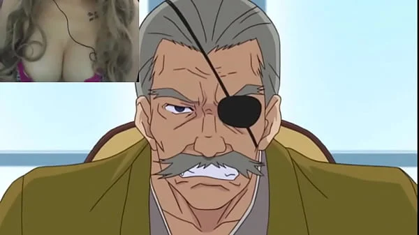 SEXY VAMPIRA LE GUSTA QUE SE LA COJAN - Itadaki! Seieki 2