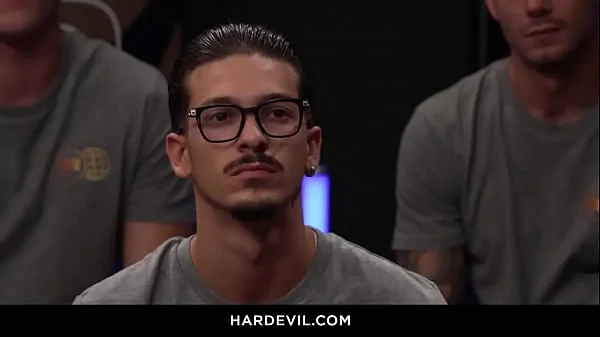 HOW TO BE A GREAT PORNSTAR - FINAL EXAM 2