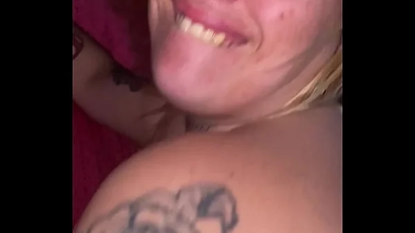 Blanquita la chupa re rico y me la cojo toda