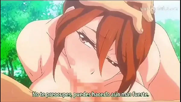 Hentai sub esp