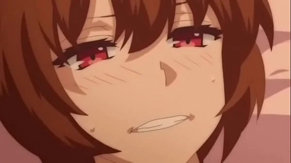 【エロアニメ】エッチなメイドさんが勇者様にご奉仕する