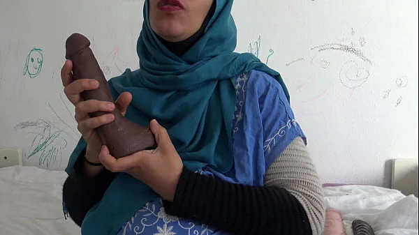 hot algerian arab cuckold wife living in France
