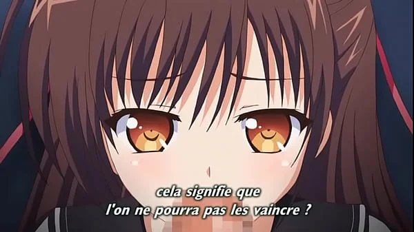 Rasen Sokou no Dystopia Vostfr