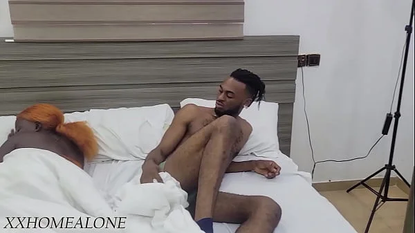 Taboo family - Sister inlaw become addicted to my big black cock