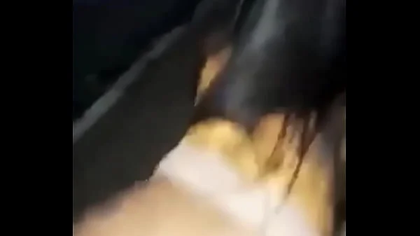 Video viral sexo en la calle