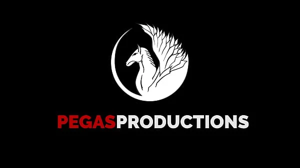 Pegas Productions - Kitty Kunt se fait Fourrer dans le Cul par une Grosse Queue
