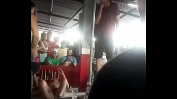 Sexo en publio