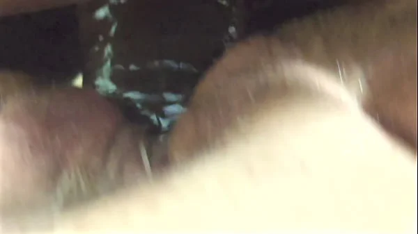 Big juicy fat ass busty white girl black cock blowjob - bbw milf in mini short dress flashing thick curvy booty in public and sex with stranger in car, getting her pussy creampie twice in parking lot outdoor