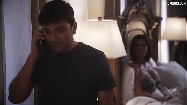 me dejo dominar por mi hijastro. sub español. ver completo en: tvi.la/EgKIilo