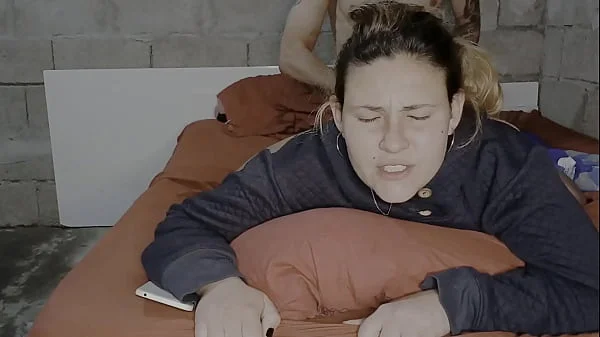 sexo anal - ACABA RAPIDO ME DUELE Y NO AGUANTO*