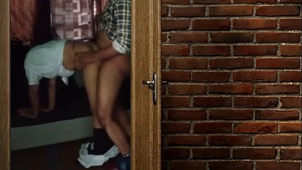 Indian Couples Hidden Sex video