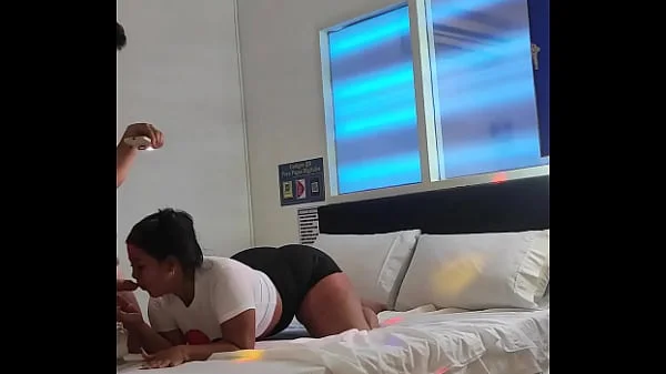 Unbelievable Unfaithful Mature recording video with her step-nephew