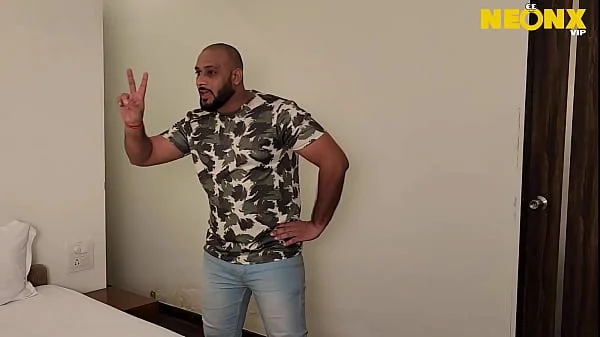 HUNGRY HOT DESI BHABHI HARDCORE SEX WITH YOUNG BOY