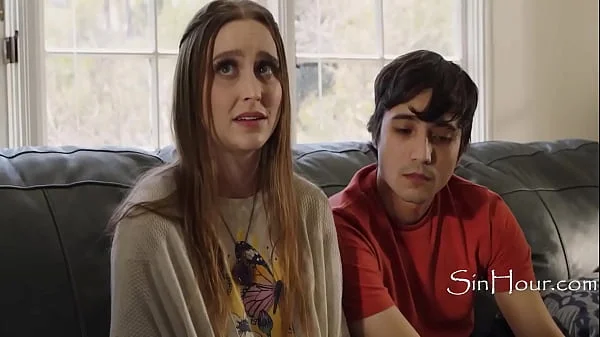 Therapist: This Is A Safe Space & I Will Guide You Both Through This - Chad Alva, Laney Grey, Ricky Spanish
