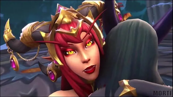 World of Warcraft SFM #1
