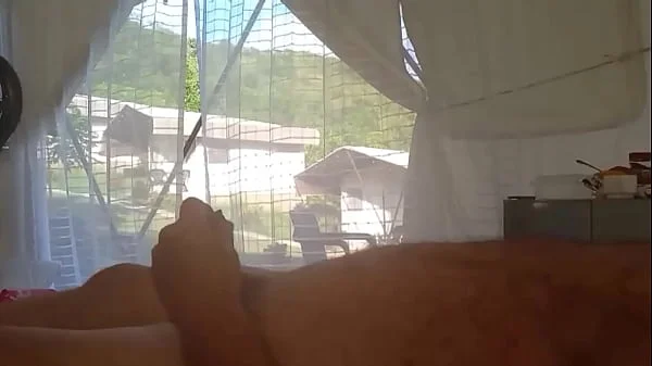 PREVIEW OF HOT SEX IN THE NUDIST CAMP WITH AGARABAS AND OLPR