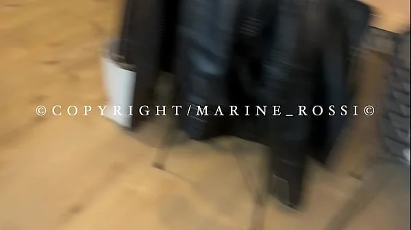 Baise lesbienne avec ma copine Laure Racuzzo