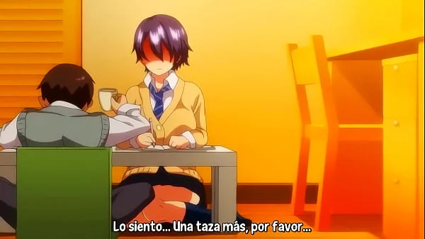 Mako-chan Kaihatsu Nikki Ova Cap 02 Sub Esp