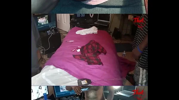 Granny Gets Nasty and So Does The Local Milf