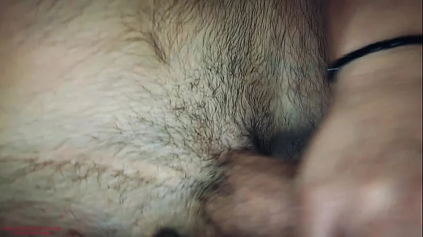 Beautiful Mature - Pussy Creampie.