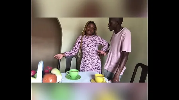 Discussion Turns Naughty