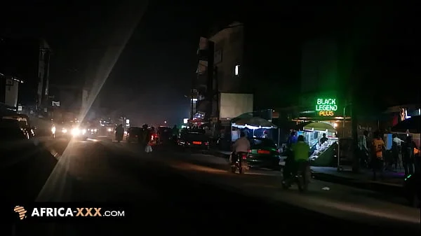 Doggystyle in the toilet of the club